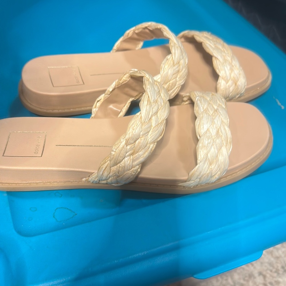 Size 9 never worn